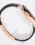 Rolex Cosmograph Daytona 116515LNA PG x External Leather AT Pink Screenplate