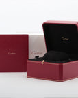 Cartier Mispasha W3140008 SS QZ Pink