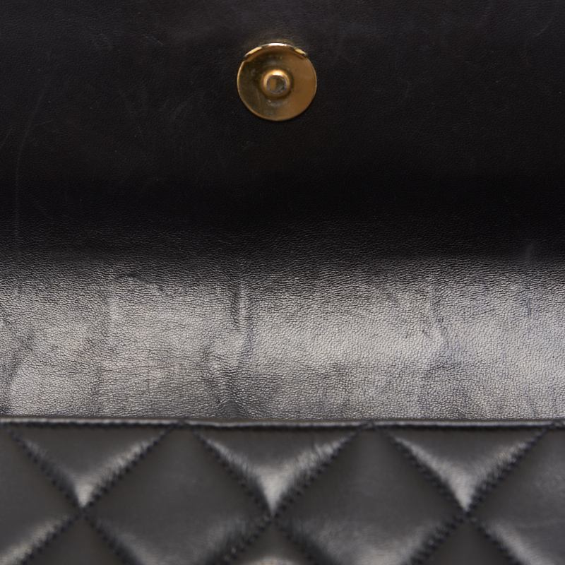 Chanel Matrasse Coco One-Shoulder Bag  Black  Shoulder Bag Mini-Shoulder Bag  Shoulder Bag Hybrid   Delivery] Acoustic s Online