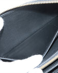 Louis Vuitton Vial Monogram Implant Zippyr Wallet M80481 Noneir Round Zipper Wallet