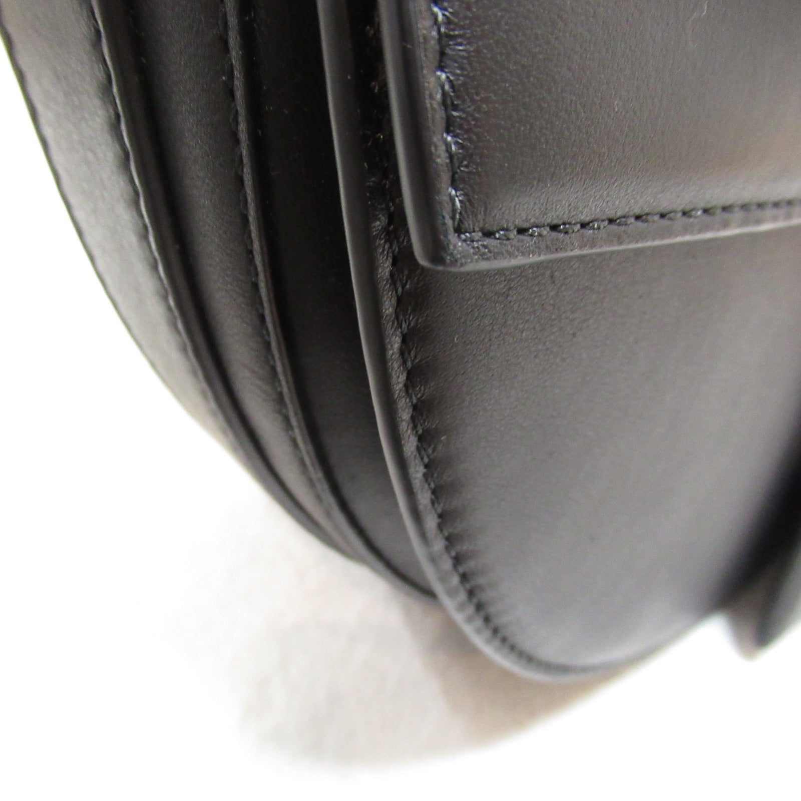 Patou Patou Shoulder Bag Shoulder Bag  Women's Black  BA0015000999B