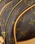 Louis Vuitton 2001 Monogram Reporter GM Shoulder Bag M45252