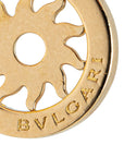 Bulgari Tondosan Charm G K18YG Yellow Gold  BVLGARI