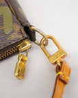 Louis Vuitton Pochette Accessoires Handtas Stephen Sprouse Graffiti M92191