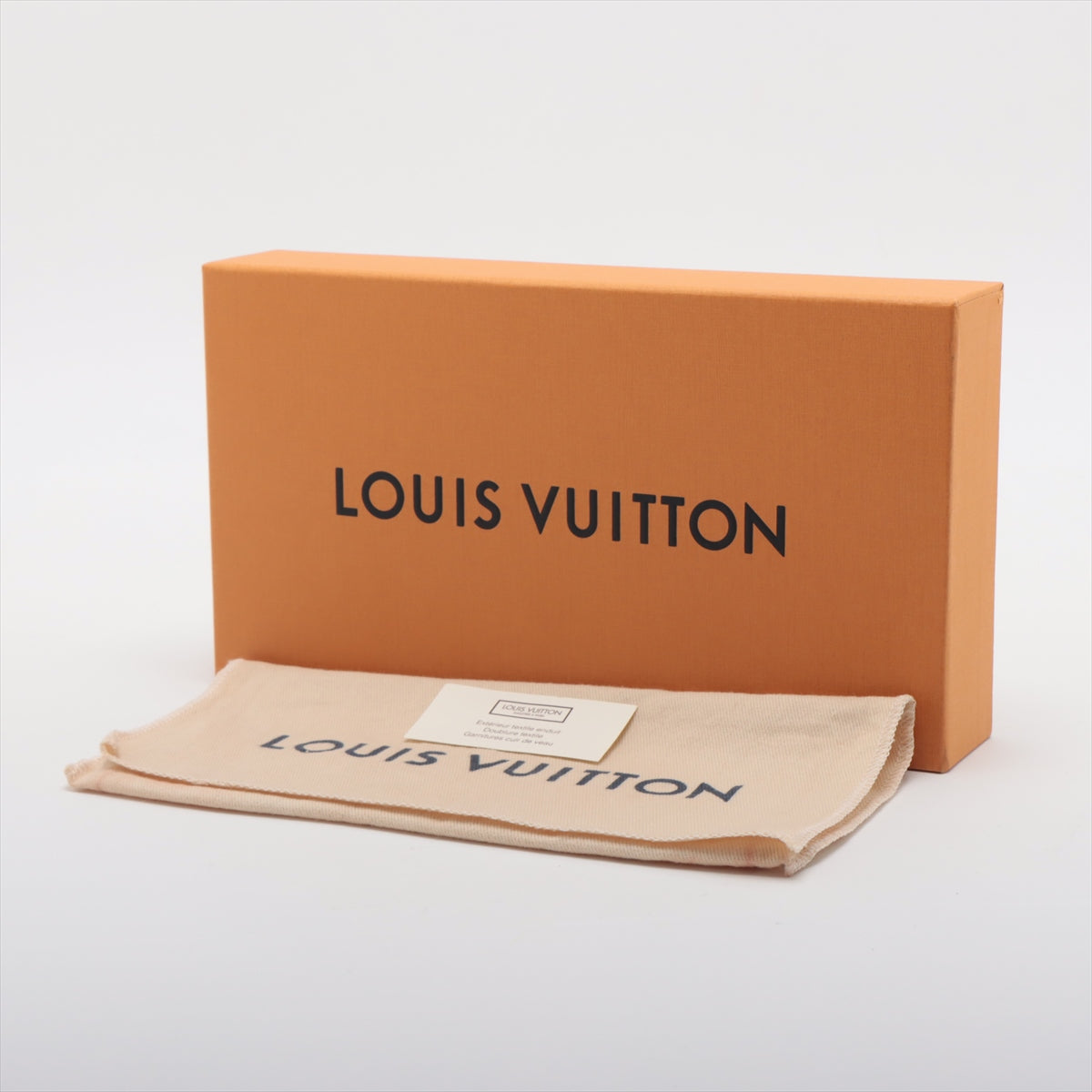 Louis Vuitton Monogram Portfolio Braza M66540
