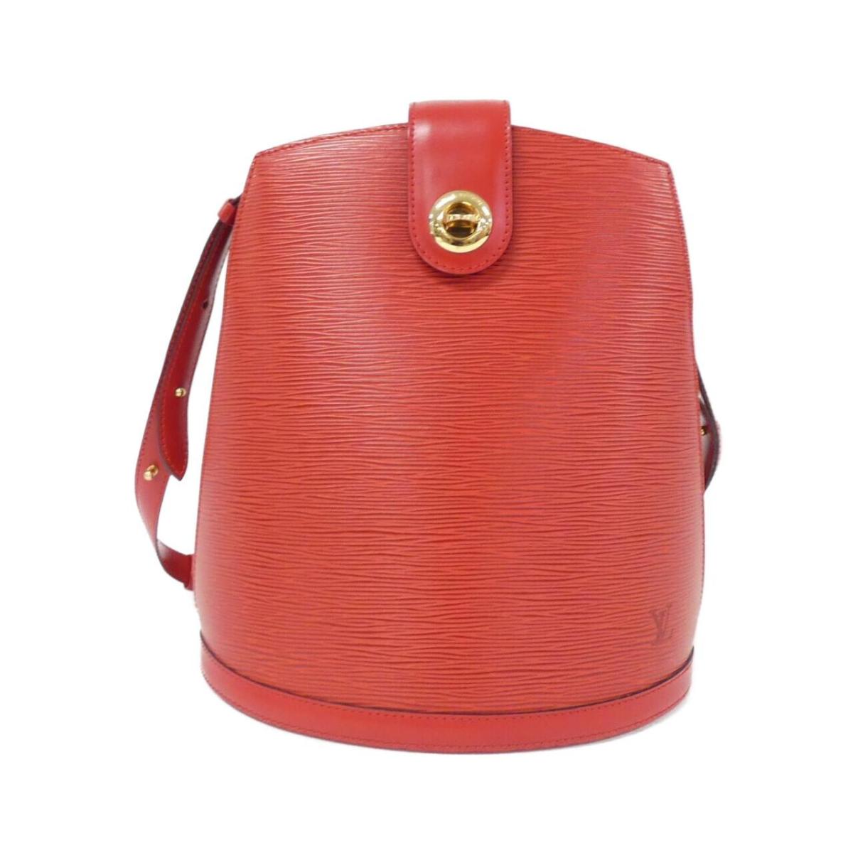 Louis Vuitton Epi Clooney M52257 Shoulder Bag
