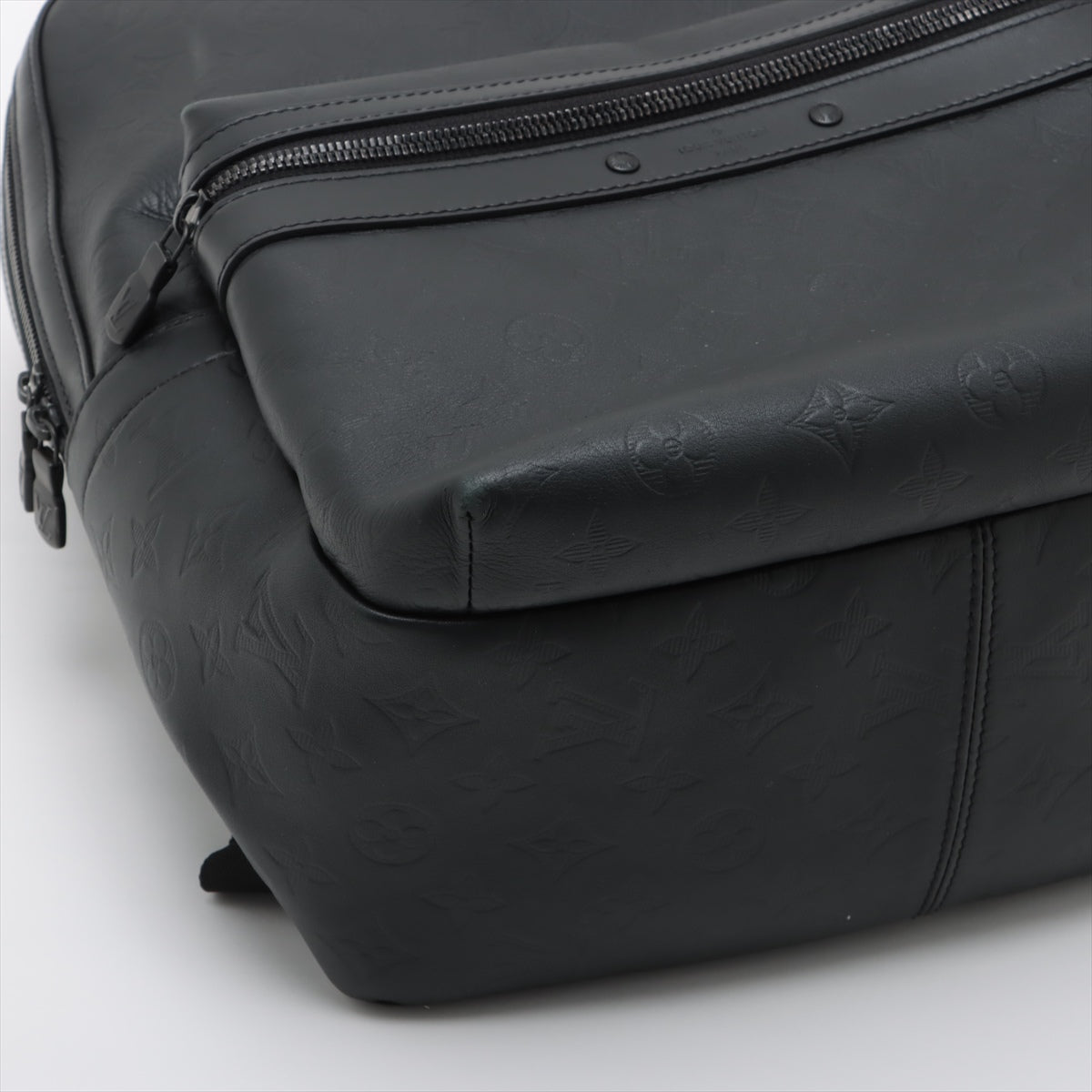 Louis Vuitton Mono-Gram Shadow Sprinter Backpack M44727