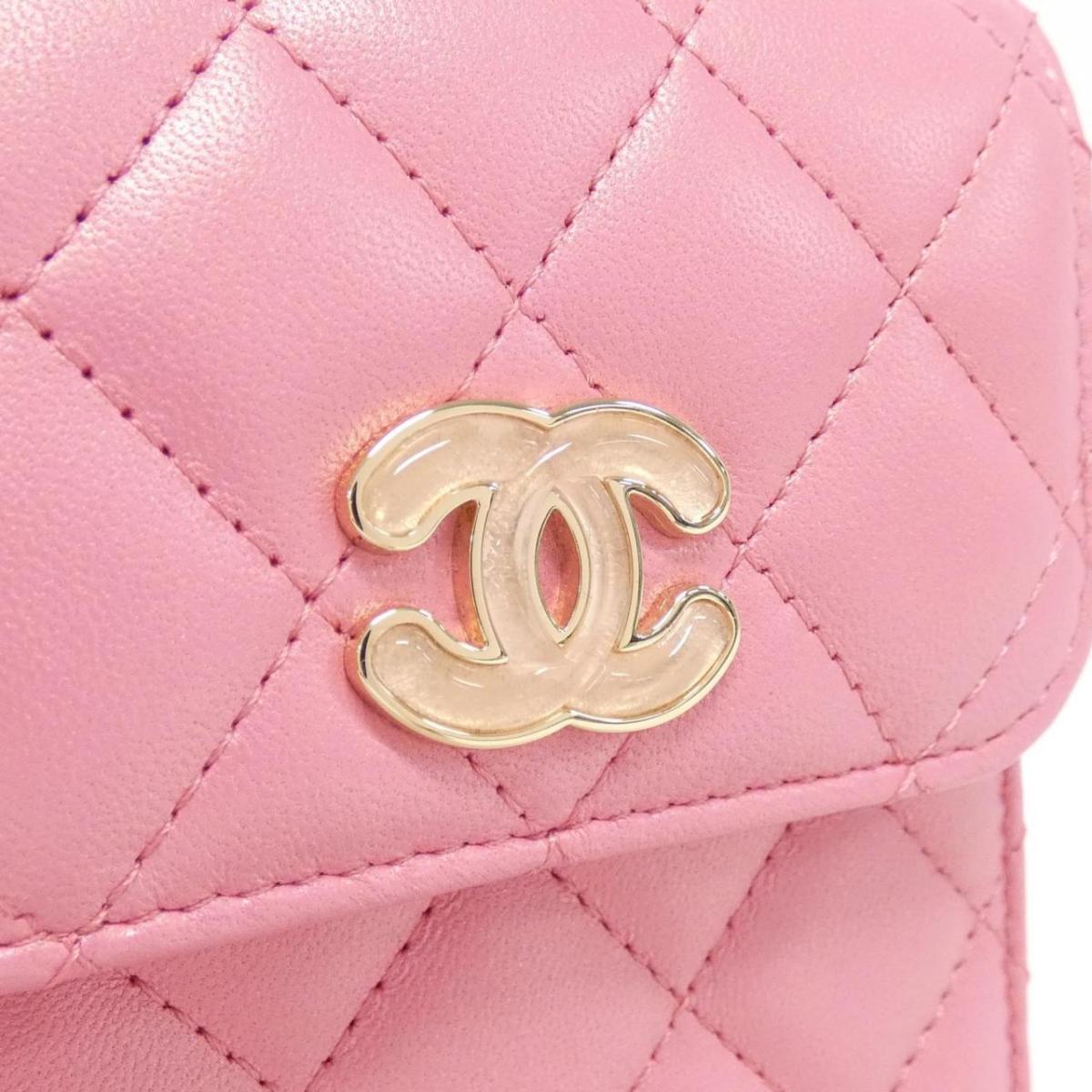 Chanel AP3228 Coin Pouch