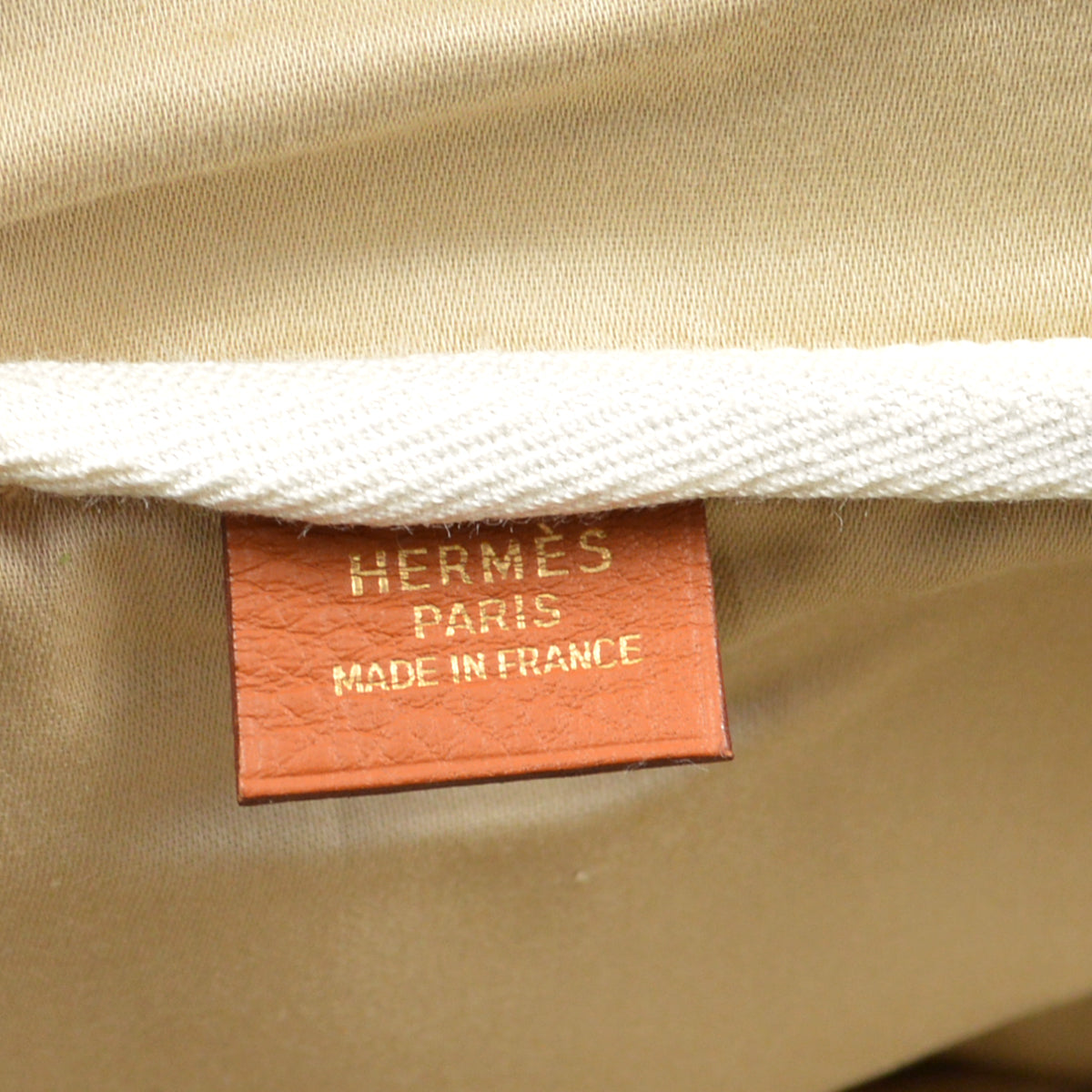 Hermes 2000 Gold Clemence Victoria 43