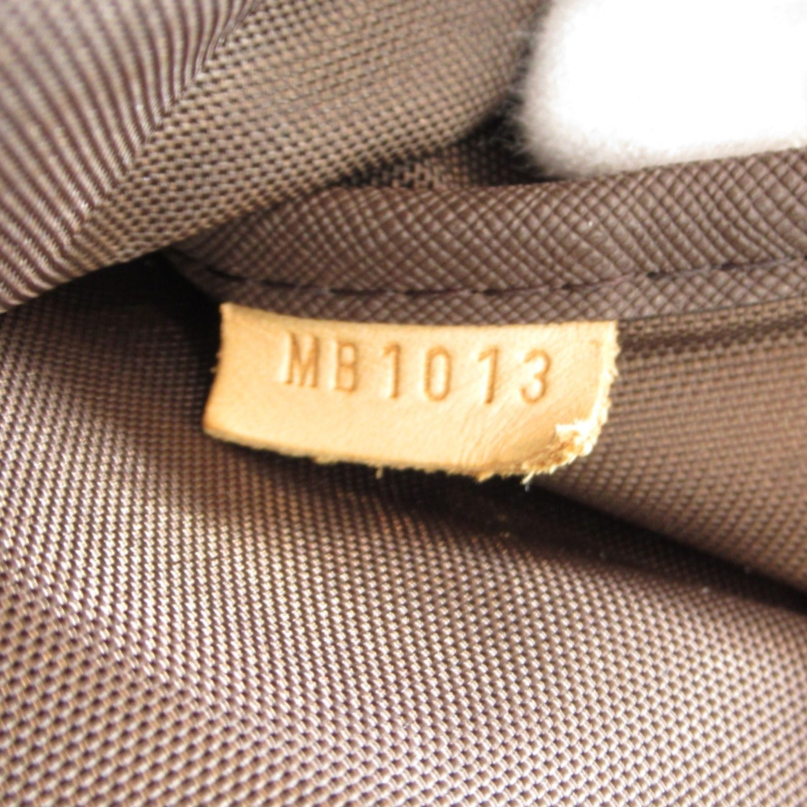 Louis Vuitton Pegase 45 Carry Bag Carry Bag  Monogram  Brown M23293