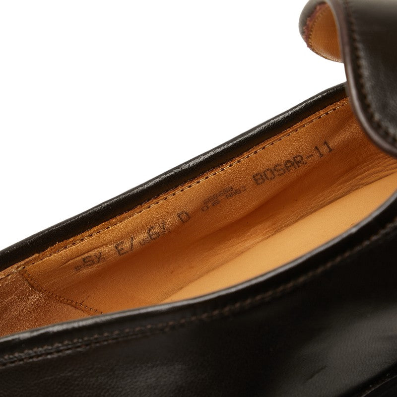 Barry er Brown Leather  BALLY