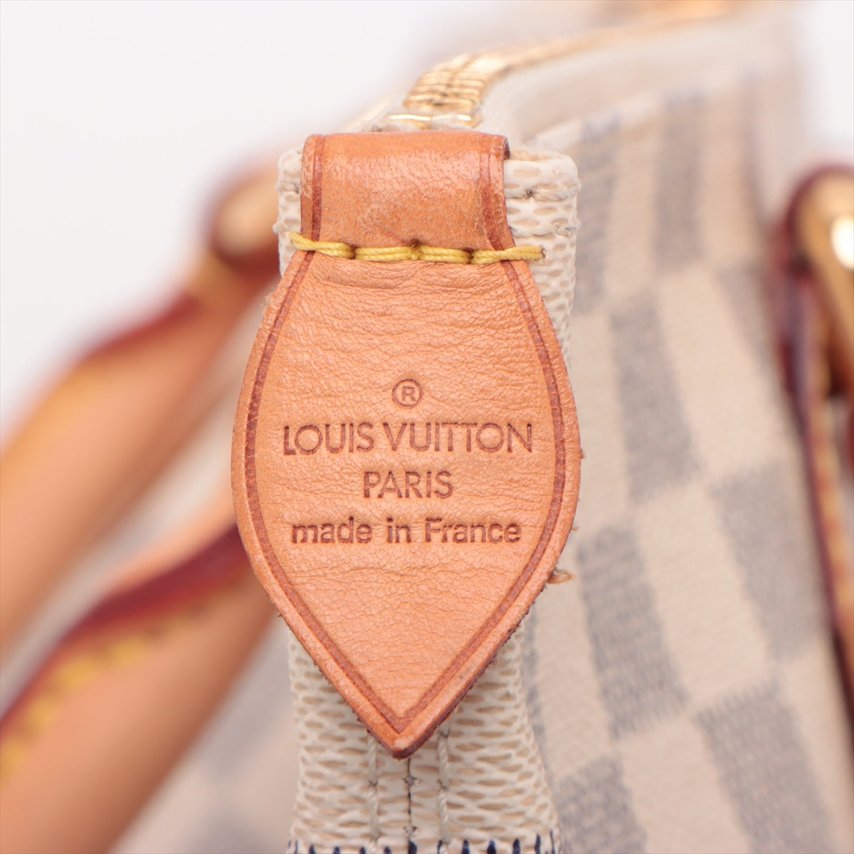 Louis Vuitton Damierozul ya PM N51186