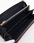 Louis Vuitton Implant  Wallet M62121 Marine Rouge