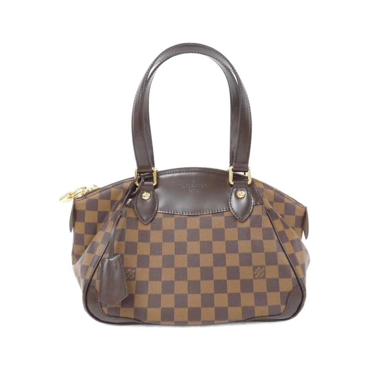 Louis Vuitton Damier Verona PM N41117 Bag