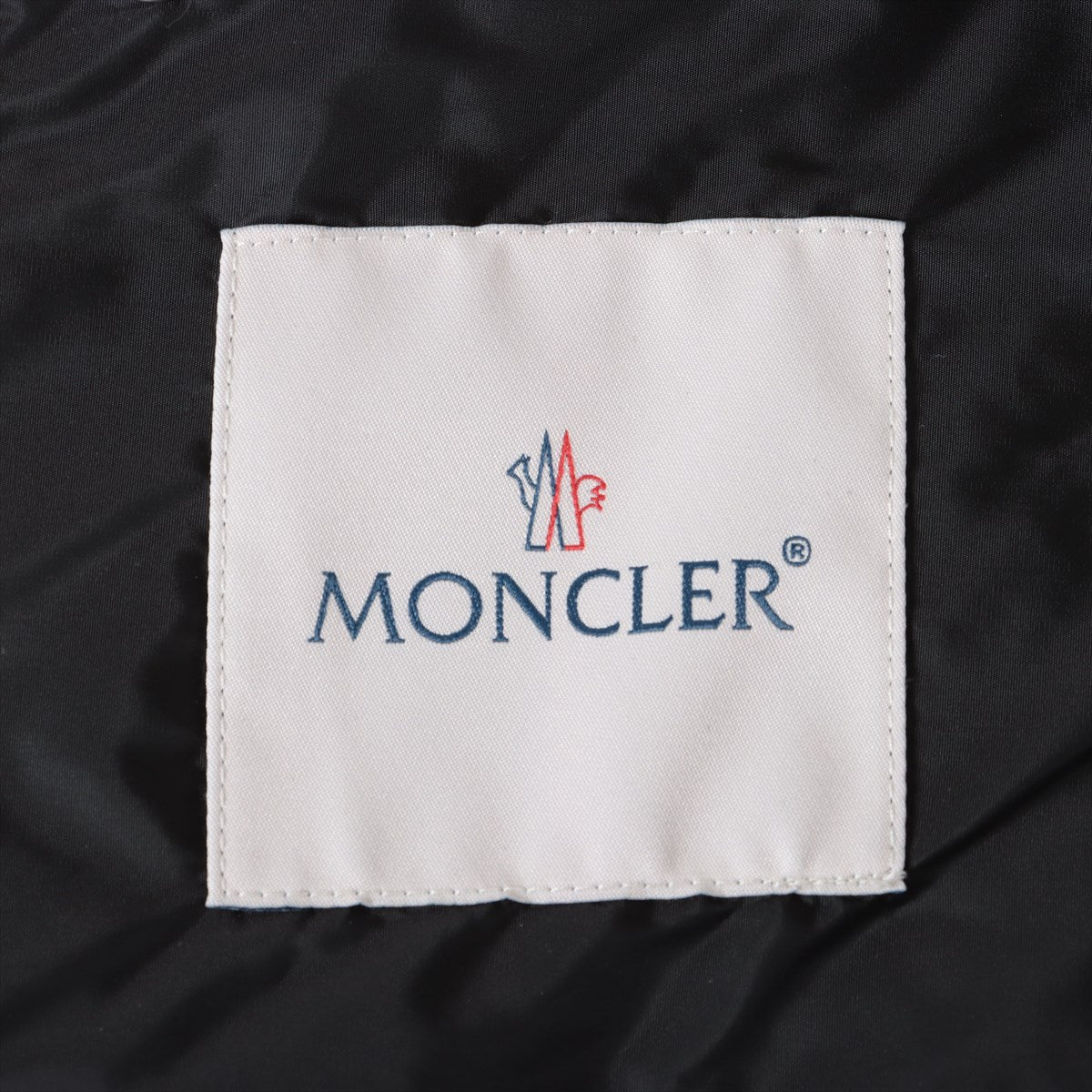 Montclair Grimpeurs 23 Years Polyester x Nylon Nylon Jacket 2 Men Black
