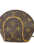 Louis Vuitton 2005 Monogram Mini Ellipse M51129
