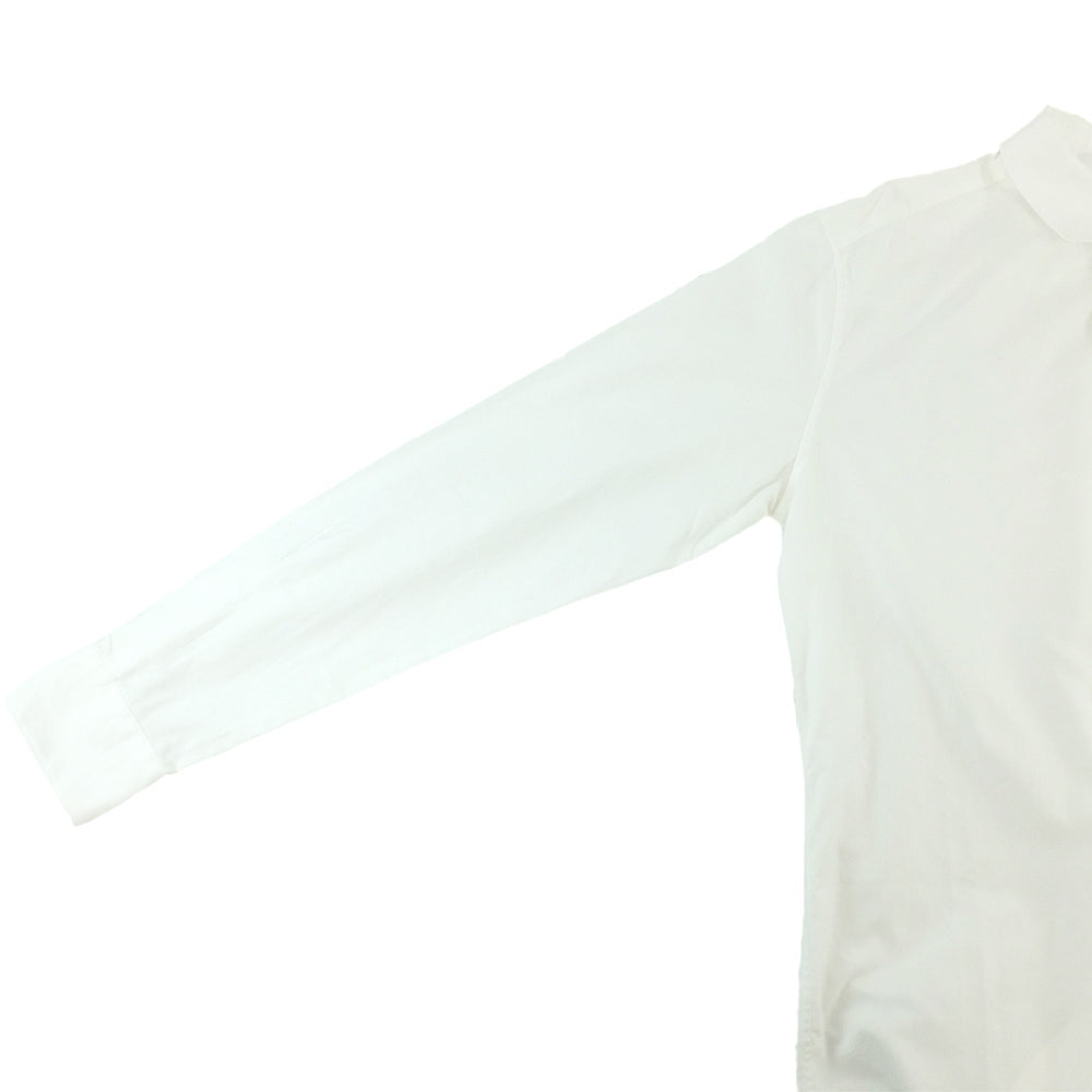 Louis Vuitton Oxford DNA Shirt Cigarette Pochette White M Size 1A5VJJ RM232Q  Fashion Dress