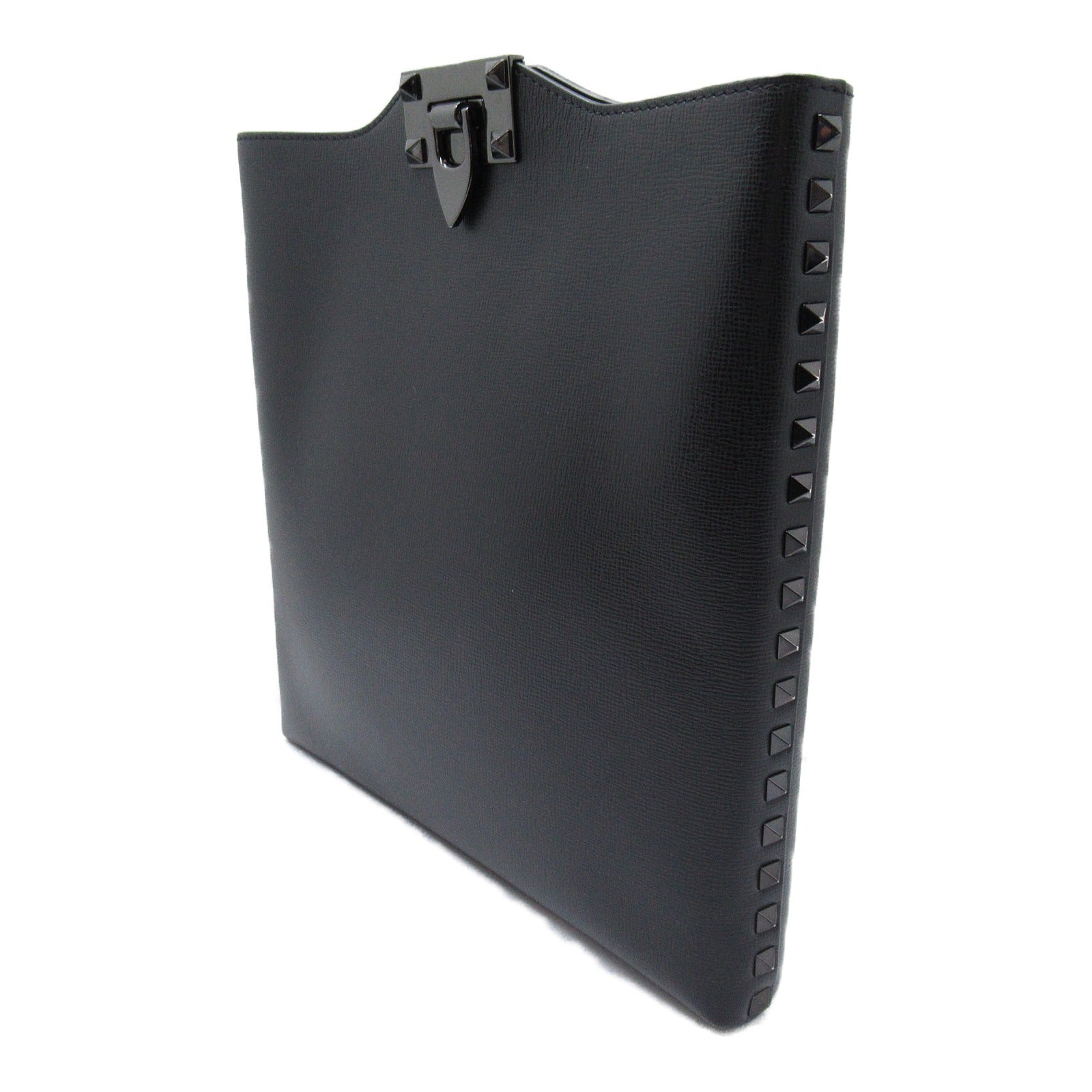 Valentino Shoulder Bag Shoulder Bag  Black Shoulder Bag