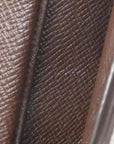 Louis Vuitton Damier Triana N51155 Bag