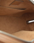 Louis Vuitton Brown Epi Jasmin Handbag M5208I