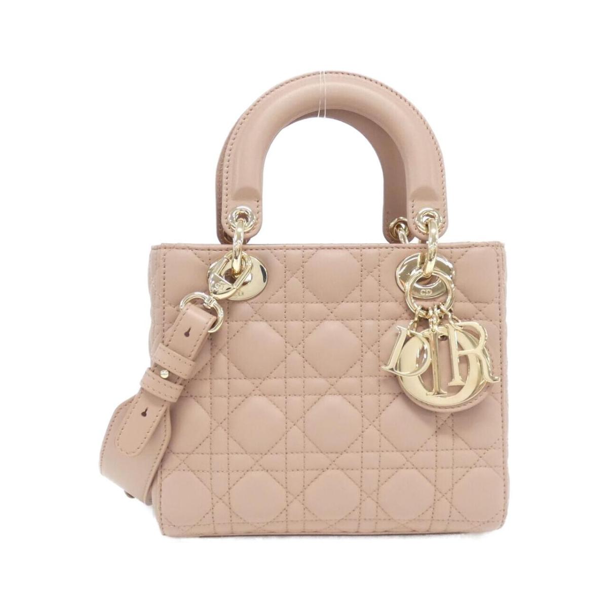 Christian Dior  ABCDIOR  Dior Small M0538OCAL Bag