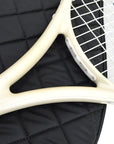Chanel 2008 Runway Sport Line Tennis Racket