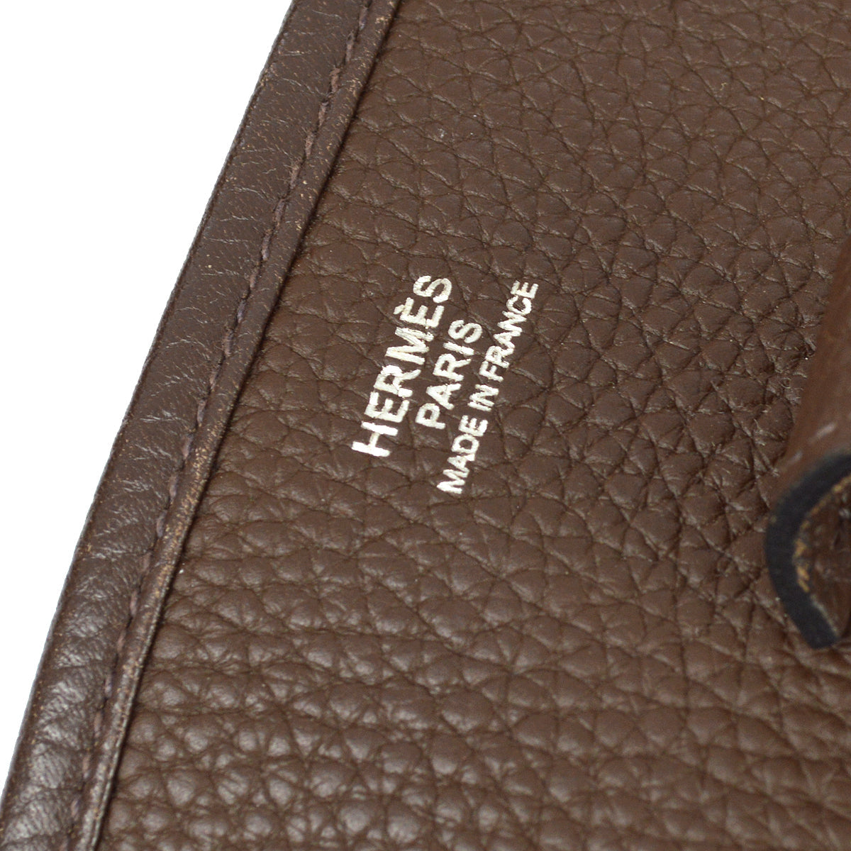 Hermes 2012 Chocolat Clemence Evelyne 3 PM