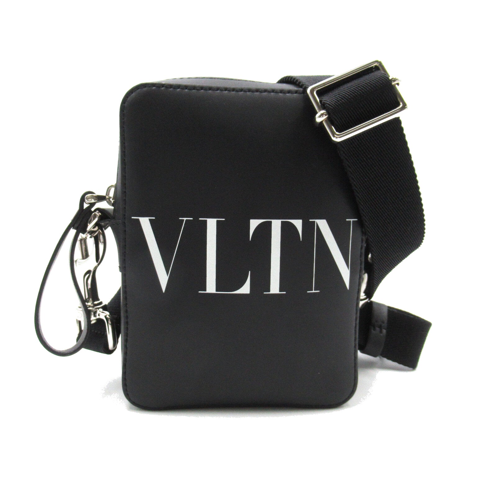 Valentino Shoulder Bag Shoulder Bag  Black 3Y2B09430NI