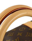 Louis Vuitton 1997 Monogram Keepall Bandouliere 60 M41412