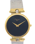 Christian Dior 3026 Watch SS