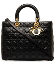 Saint Laurent Waist Hollywood Close Chain Shoulder Bag 574106 Black Leather  Saint Laurent