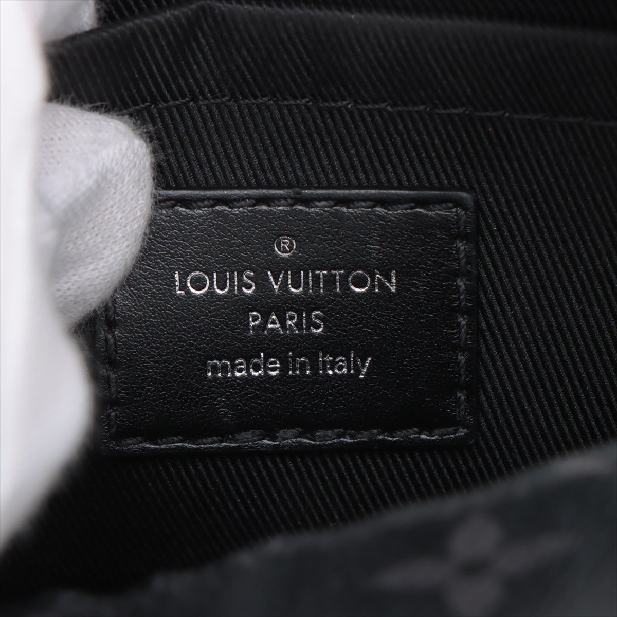 Louis Vuitton Monogram Mini-St M44735