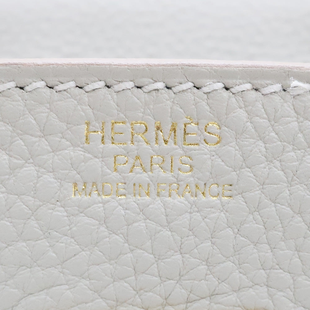 Hermes Birkin 30 U stamped handbag Gripar Togo g gold tool 2022 leather ladies not used