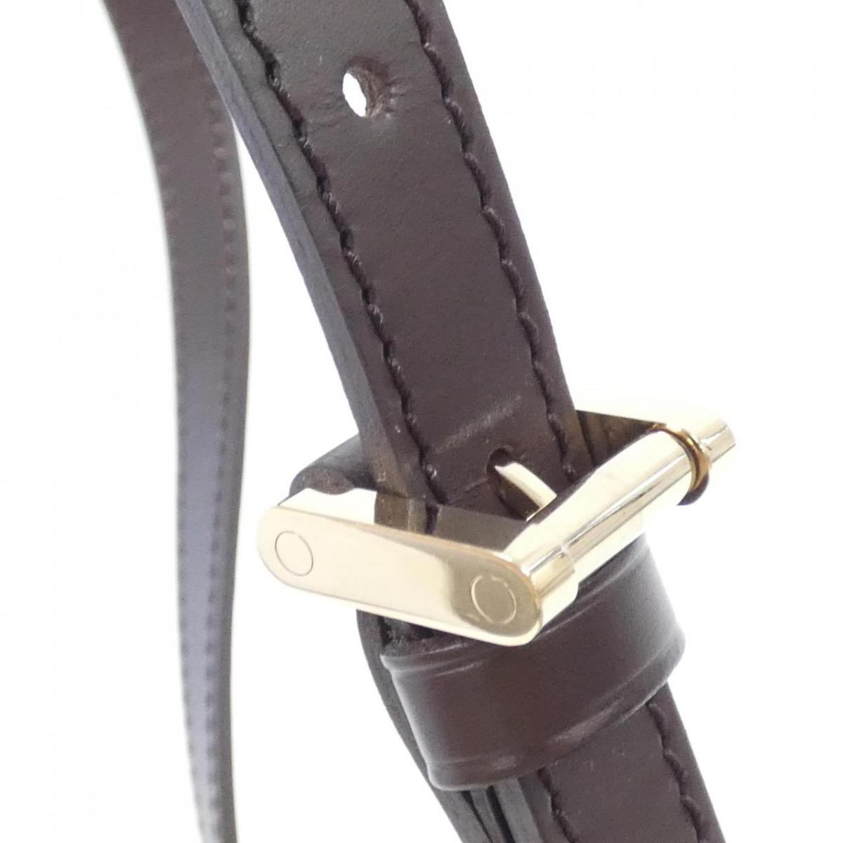 Louis Vuitton Damier Ipanema PM N51294 Shoulder Bag