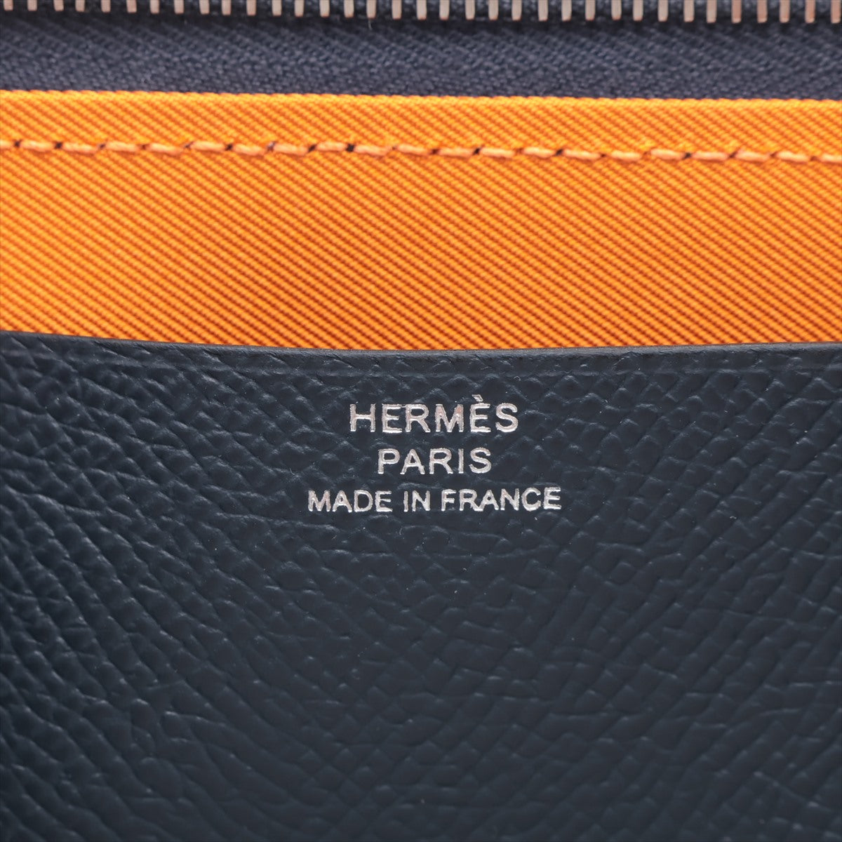 Hermes Newportgo Vossyft  Vossyft Bluenew × Blue  Silver  U 2022