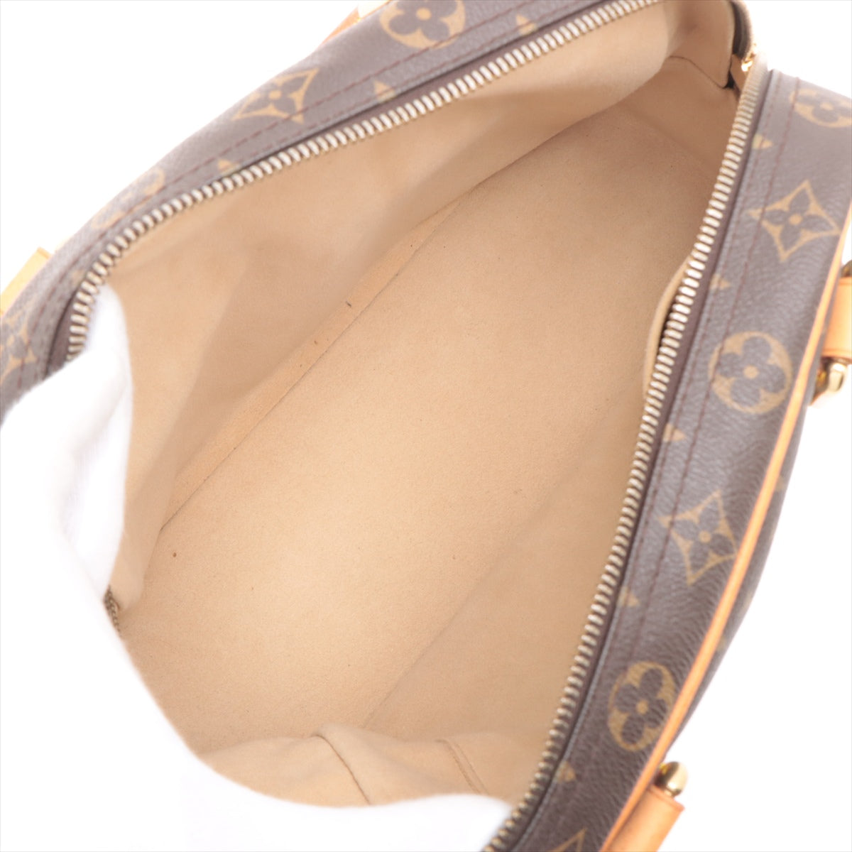 Louis Vuitton Monogram Manhattan PM M40026