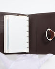 Louis Vuitton Epi Agenda PM R2009D Handbook Cover ,