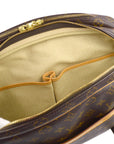 Louis Vuitton 1997 Monogram Reporter GM Shoulder Bag M45252
