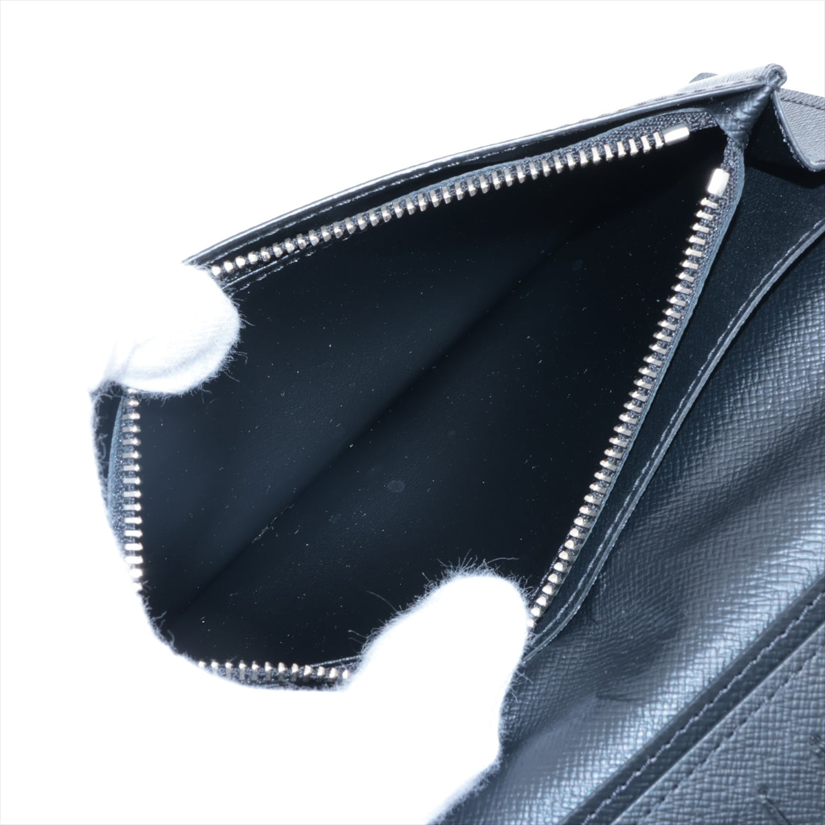 Louis Vuitton Taiga Portefolio Braza M30501