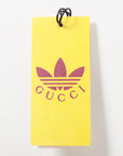 Gucci x Adidas Cotton  XXS  Pink 723384