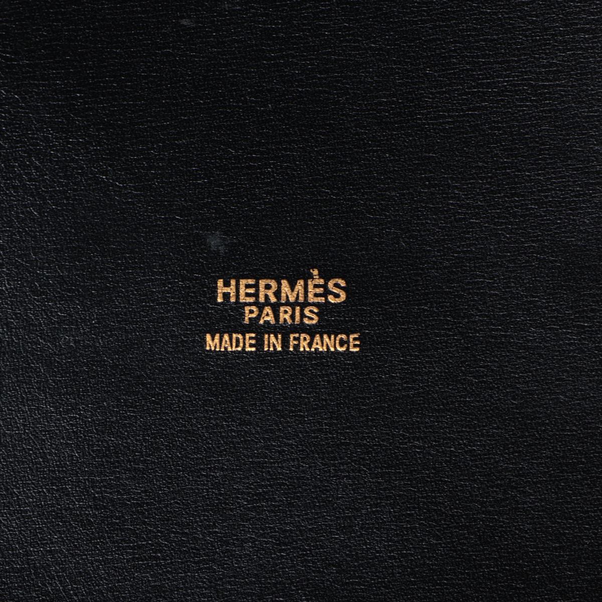 Hermes  PM Raffia Beige G  D2000 Year