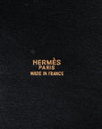 Hermes  PM Raffia Beige G  D2000 Year