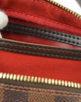 Louis Vuitton 2010 Damier Rivington PM Shoulder Bag N41157