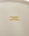 Hermes Ildoski Evergreen White G  B1998