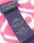 Louis Vuitton Beach Towel M79061 -