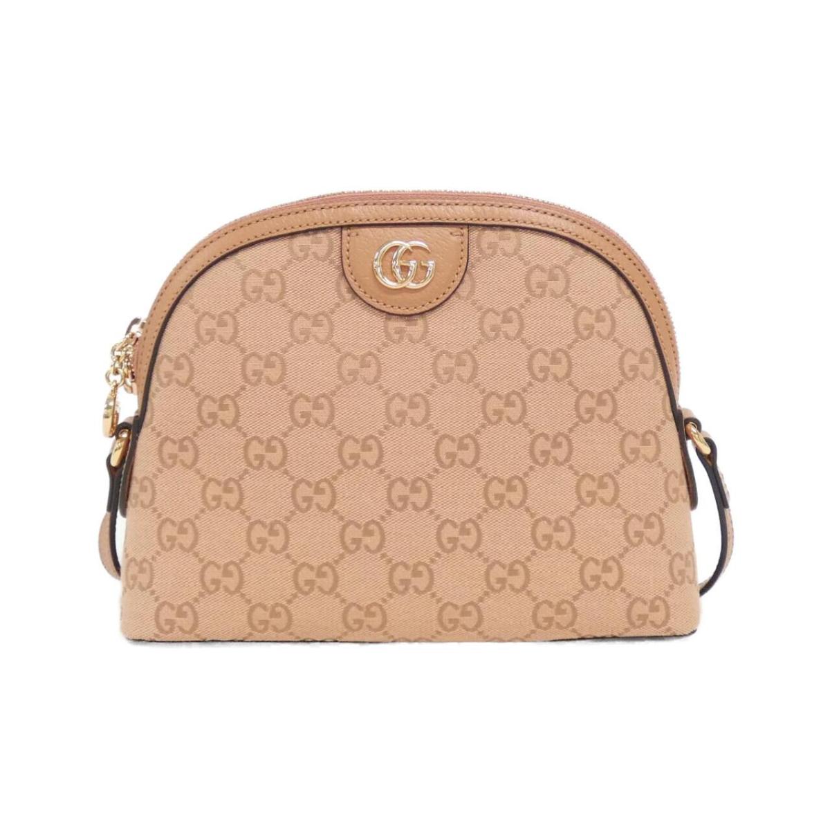 Gucci OPHIDHIA 499621 FACC5 Shoulder Bag