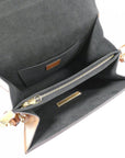 Louis Vuitton Monogram Reversee Dolphin MM M45958 Shoulder Bag