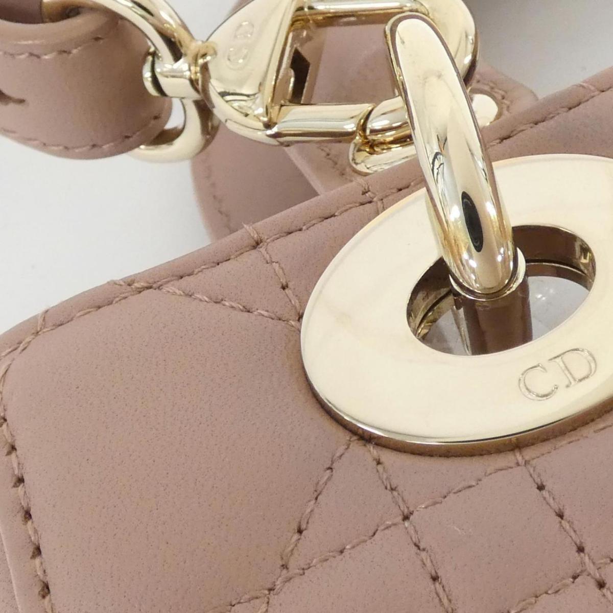 Christian Dior  ABCDIOR  Dior Small M0538OCAL Bag