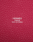 Hermes Picotin Lock PM clamens Rose Mexico Pink G  U 2022 Monochrome