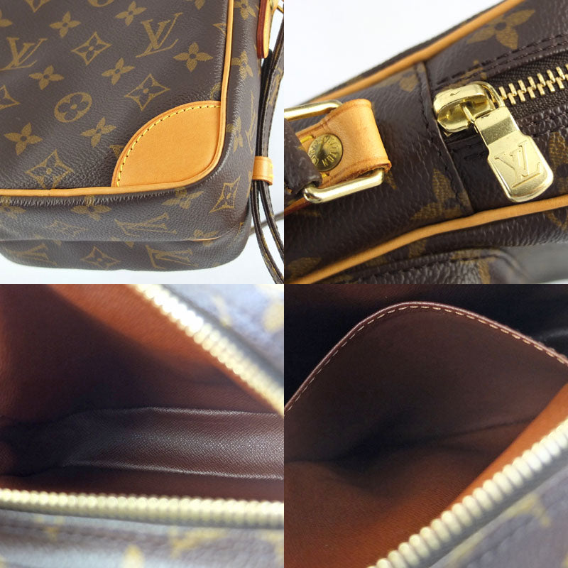 Louis Vuitton Amazon M45236 Shoulder Bag